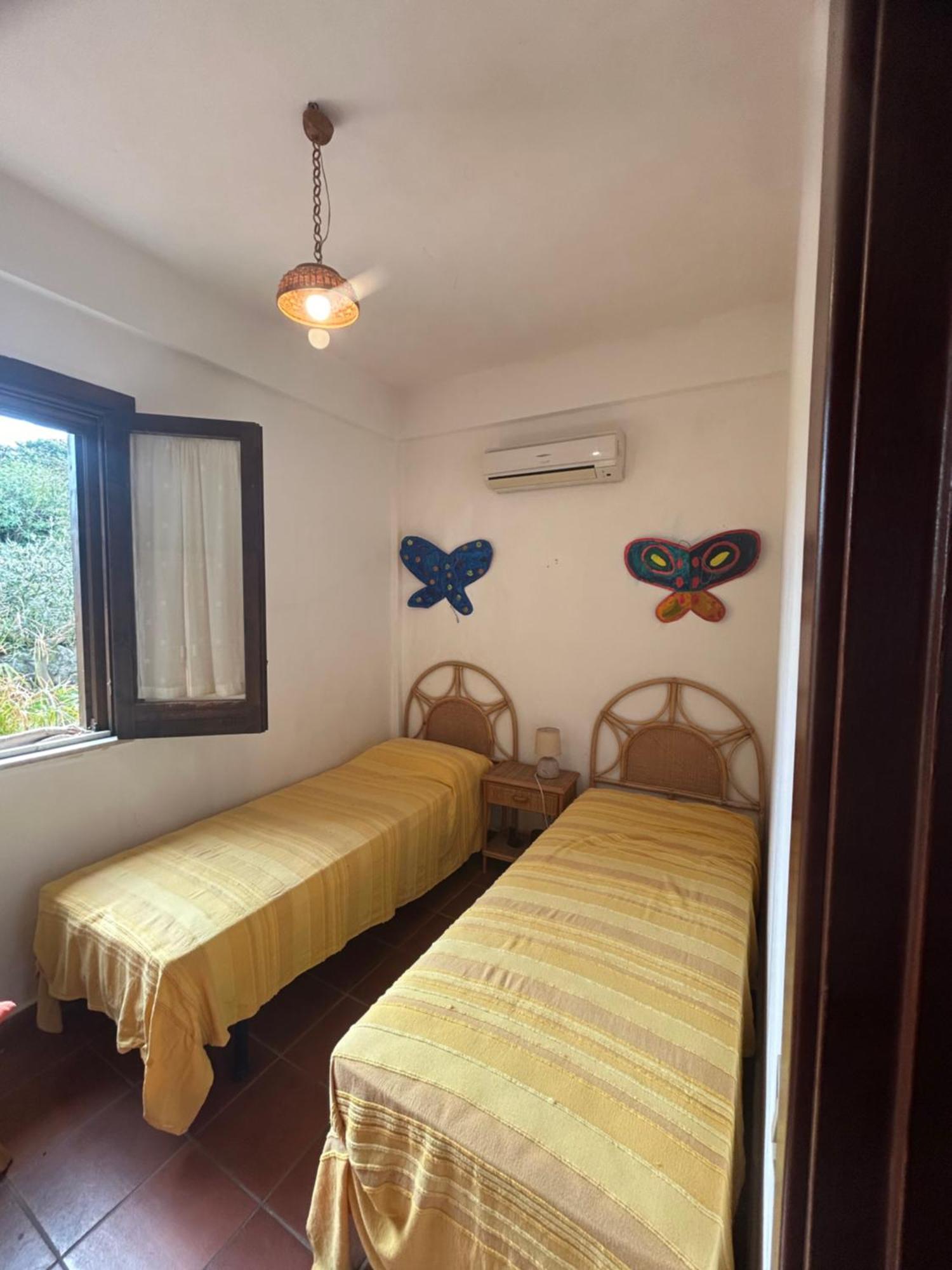 La Terrazza Su Pispisa Villa Castellammare del Golfo Dış mekan fotoğraf