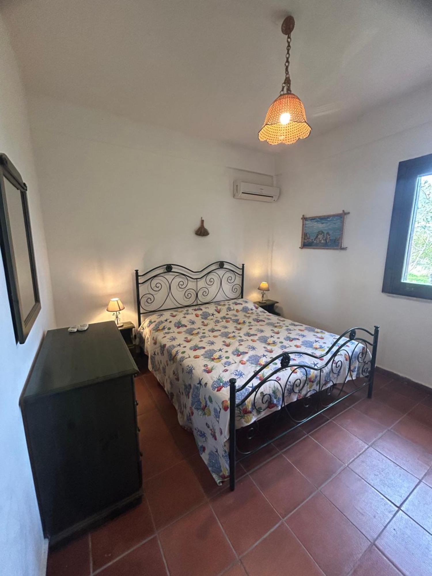 La Terrazza Su Pispisa Villa Castellammare del Golfo Dış mekan fotoğraf