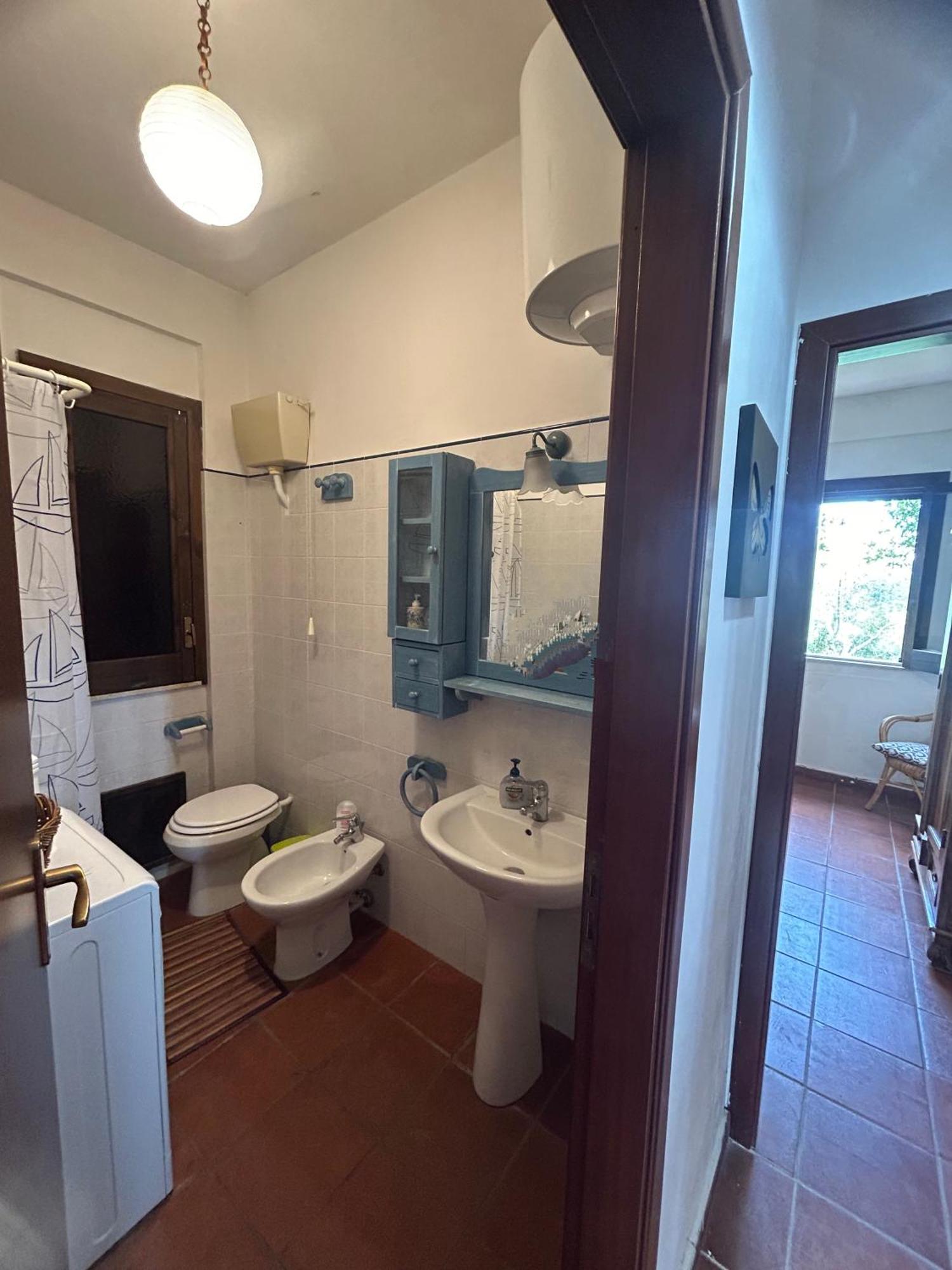 La Terrazza Su Pispisa Villa Castellammare del Golfo Dış mekan fotoğraf