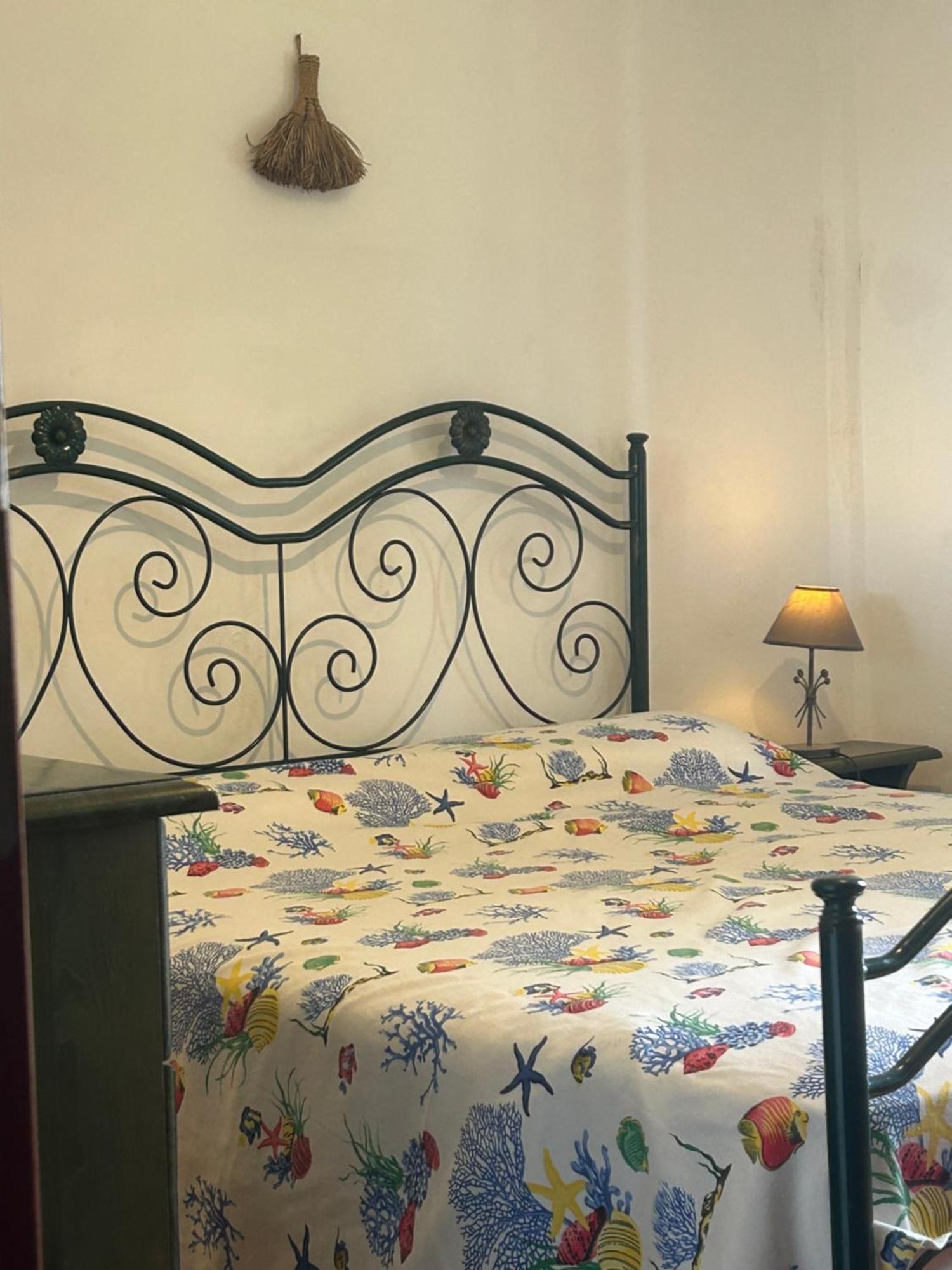 La Terrazza Su Pispisa Villa Castellammare del Golfo Dış mekan fotoğraf