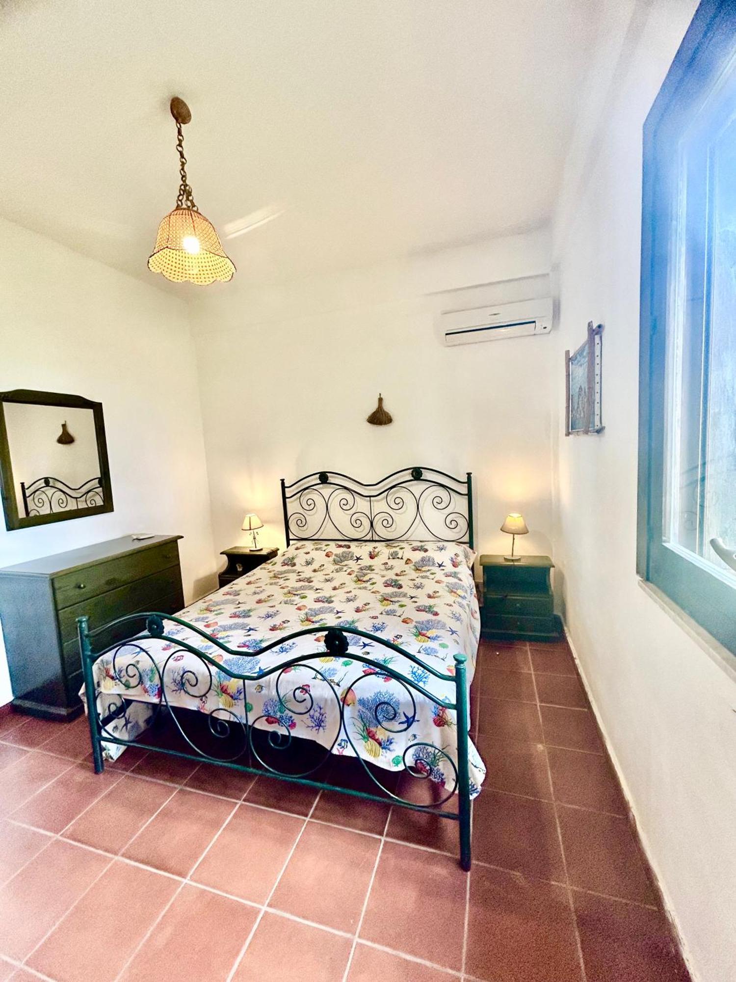 La Terrazza Su Pispisa Villa Castellammare del Golfo Dış mekan fotoğraf