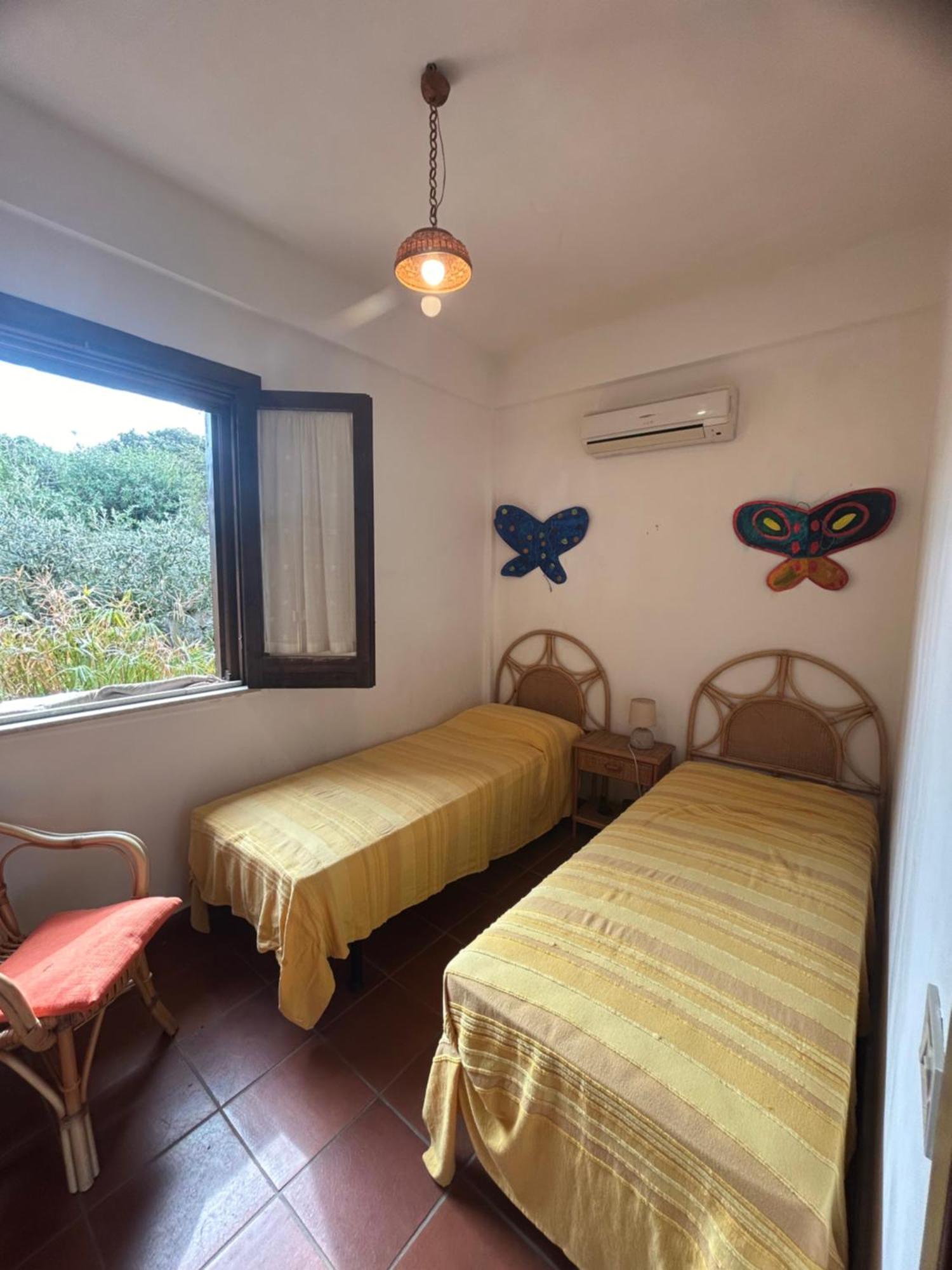 La Terrazza Su Pispisa Villa Castellammare del Golfo Dış mekan fotoğraf