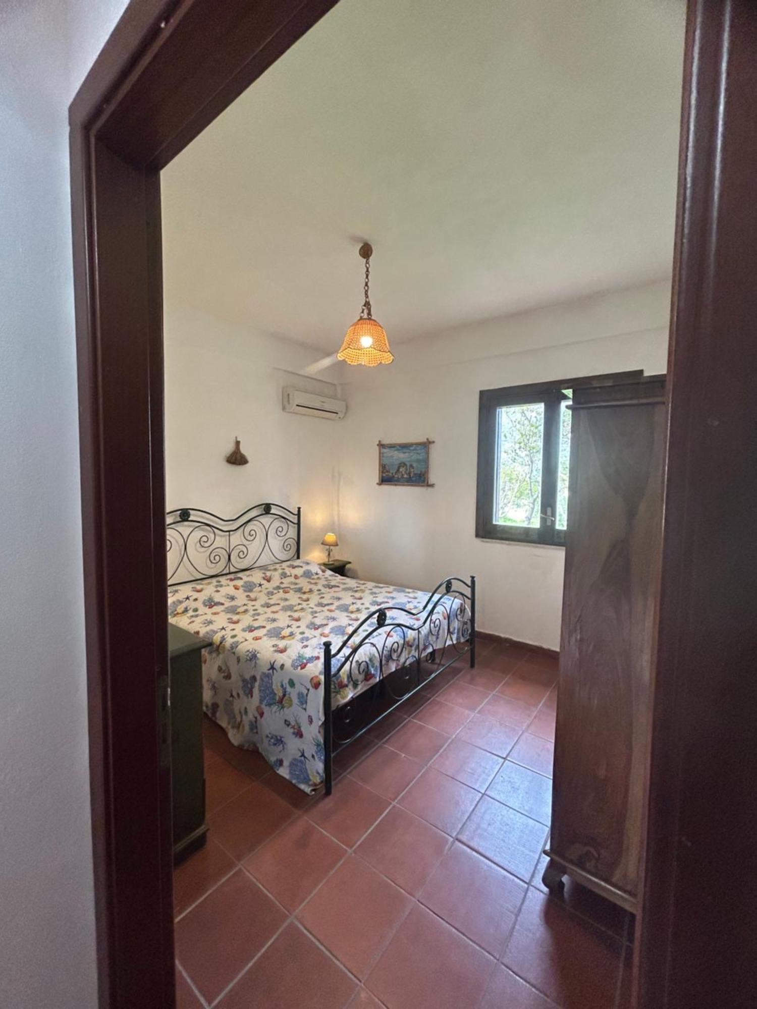 La Terrazza Su Pispisa Villa Castellammare del Golfo Dış mekan fotoğraf