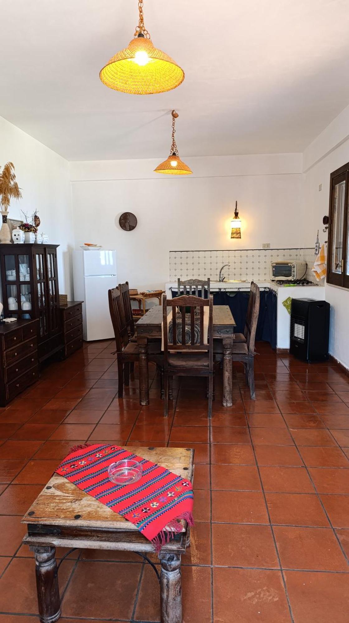La Terrazza Su Pispisa Villa Castellammare del Golfo Dış mekan fotoğraf