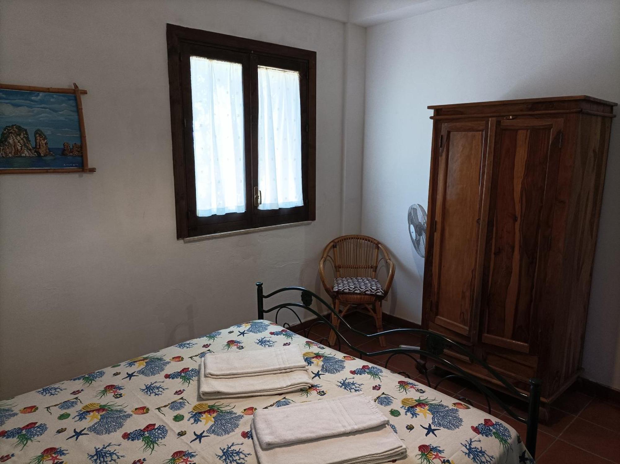 La Terrazza Su Pispisa Villa Castellammare del Golfo Dış mekan fotoğraf