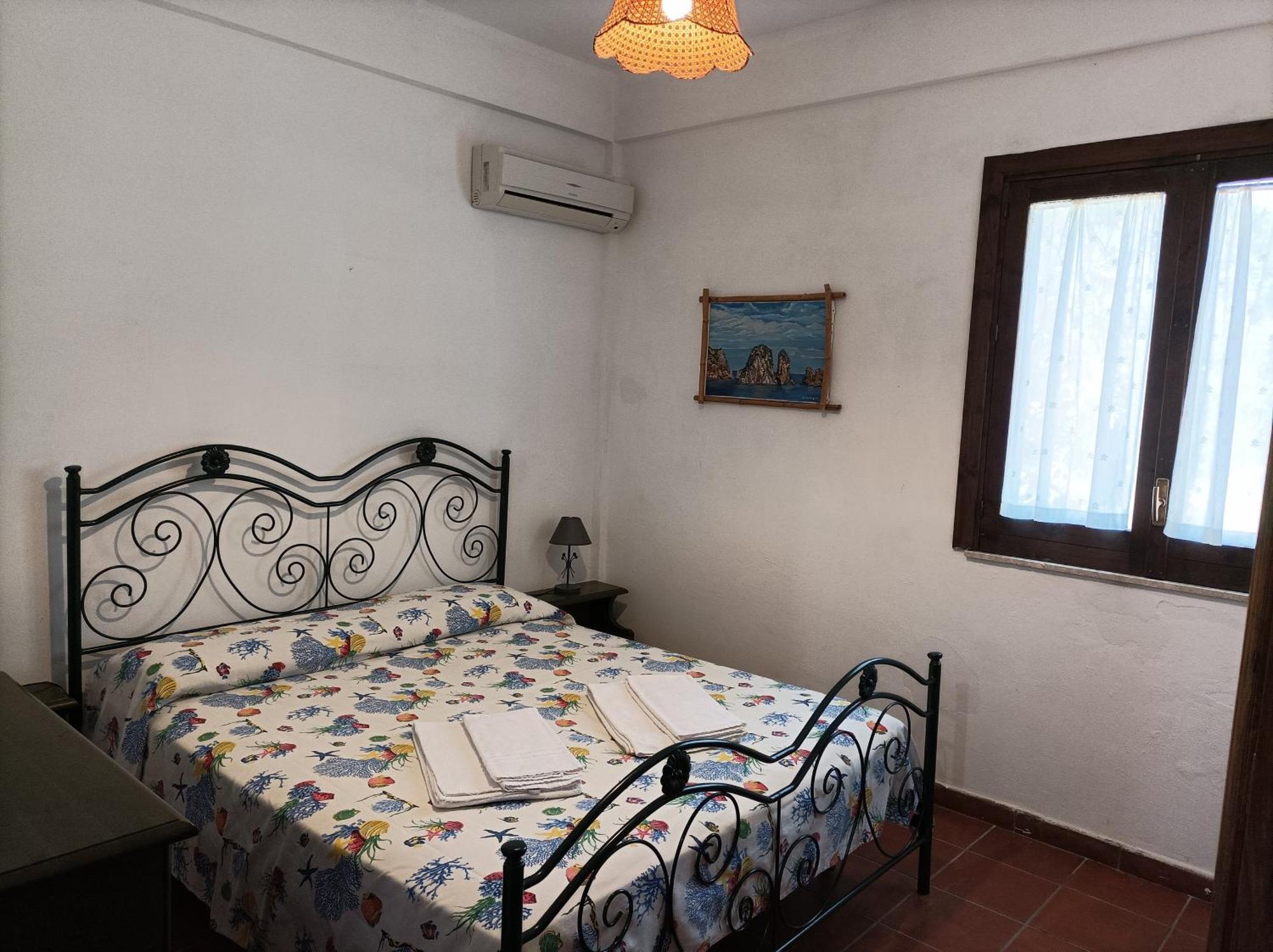 La Terrazza Su Pispisa Villa Castellammare del Golfo Dış mekan fotoğraf