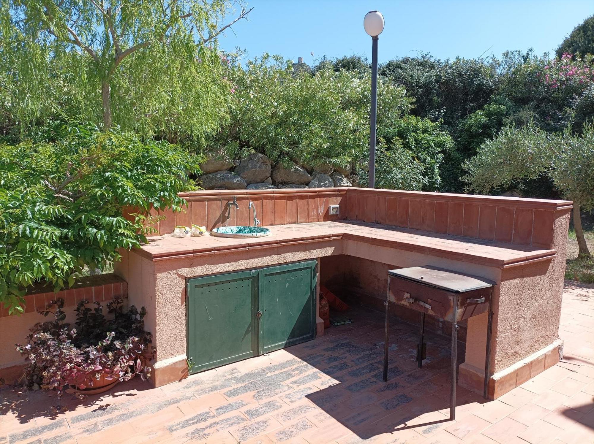 La Terrazza Su Pispisa Villa Castellammare del Golfo Dış mekan fotoğraf